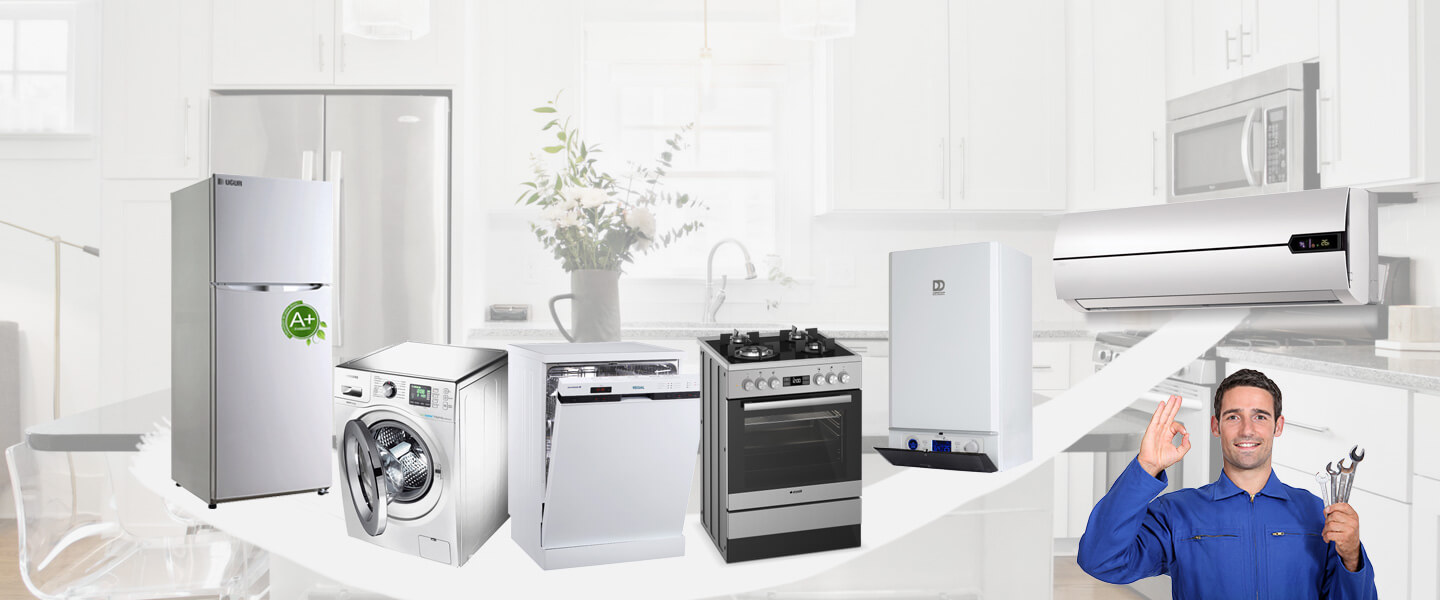 Atkaracalar Hotpoint Servisi